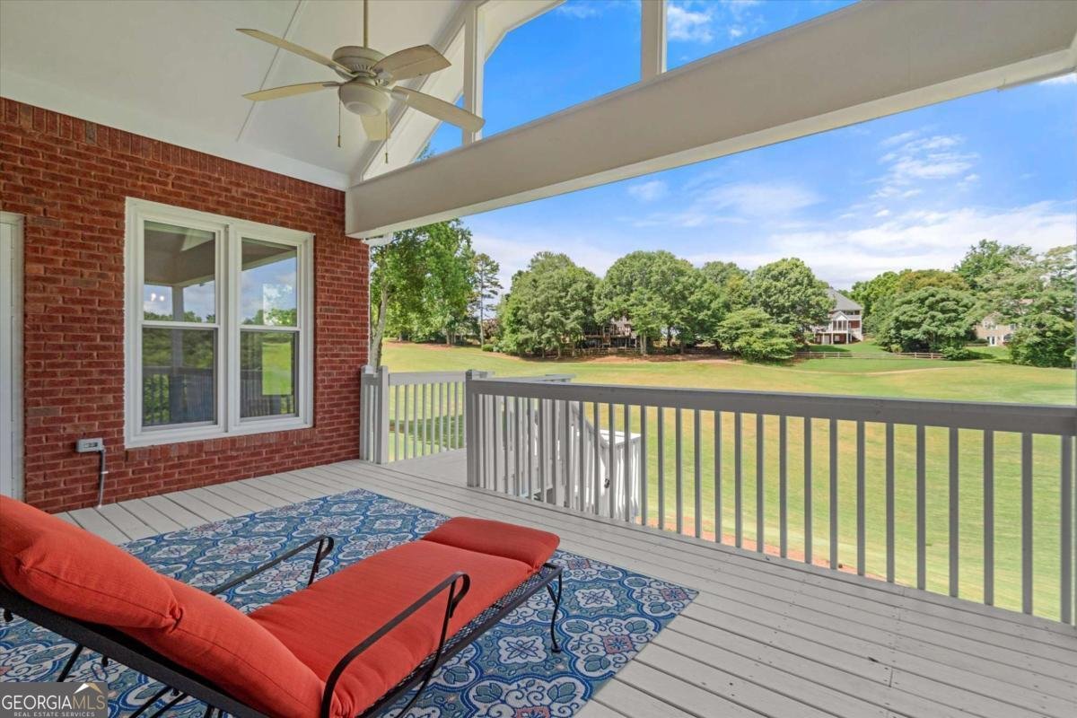 411 Hickory Fairway Court Woodstock - 18