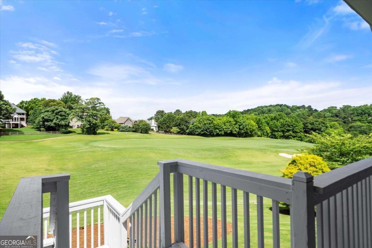 411 Hickory Fairway Court Woodstock - 19