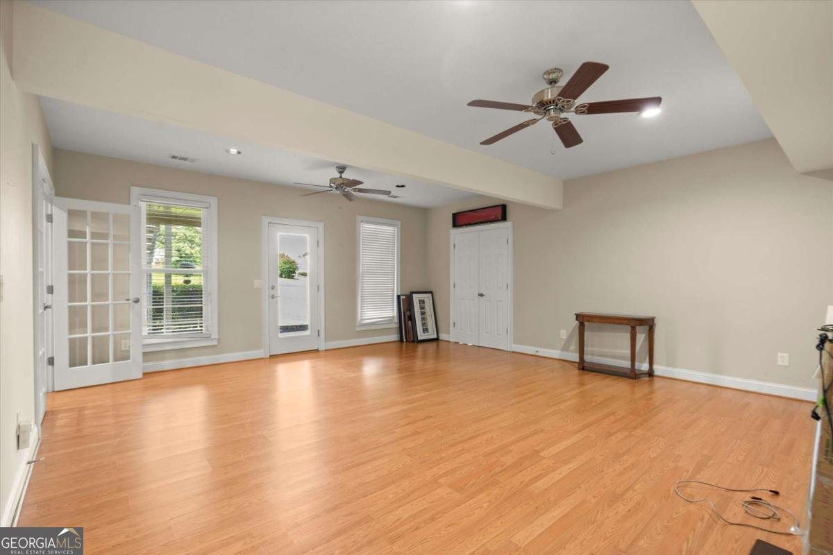 411 Hickory Fairway Court Woodstock - 2