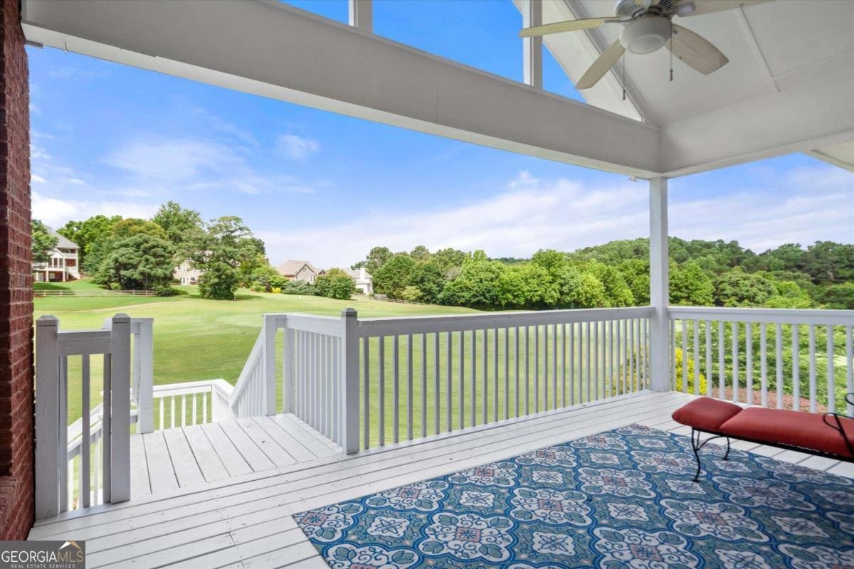 411 Hickory Fairway Court Woodstock - 20