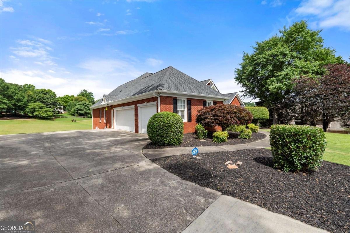 411 Hickory Fairway Court Woodstock - 23