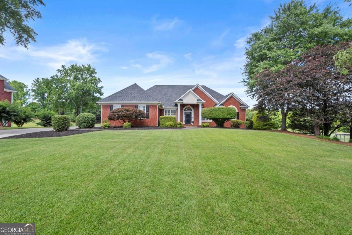 411 Hickory Fairway Court Woodstock - 24