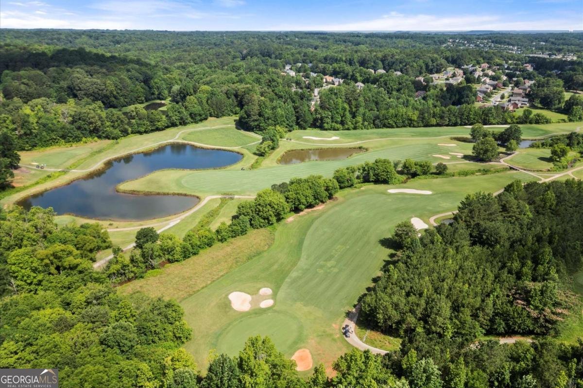 411 Hickory Fairway Court Woodstock - 26