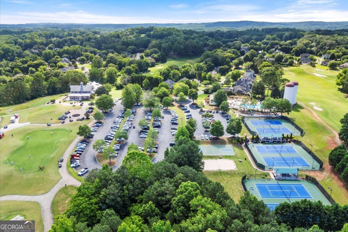 411 Hickory Fairway Court Woodstock - 27