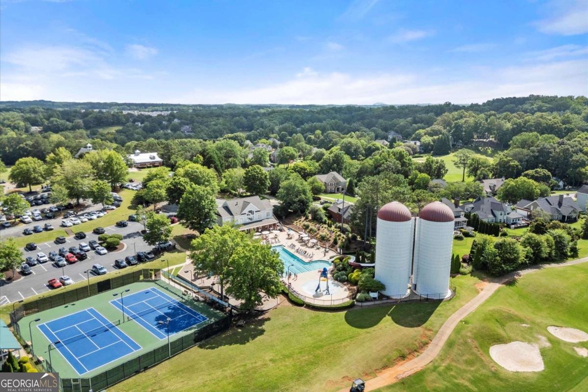 411 Hickory Fairway Court Woodstock - 28