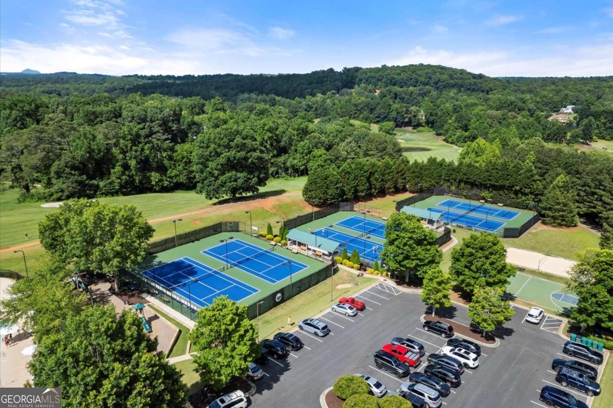 411 Hickory Fairway Court Woodstock - 29