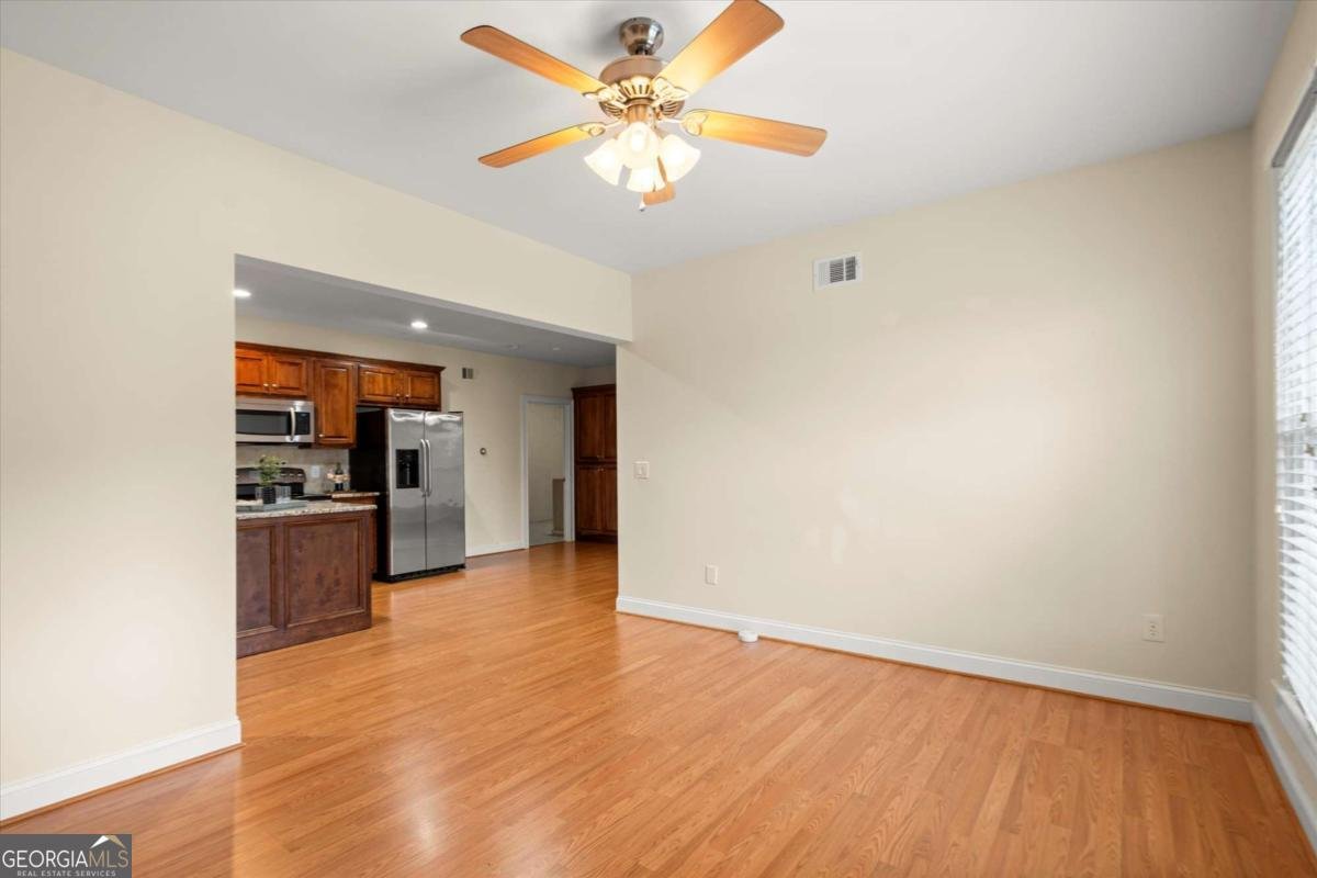 411 Hickory Fairway Court Woodstock - 3