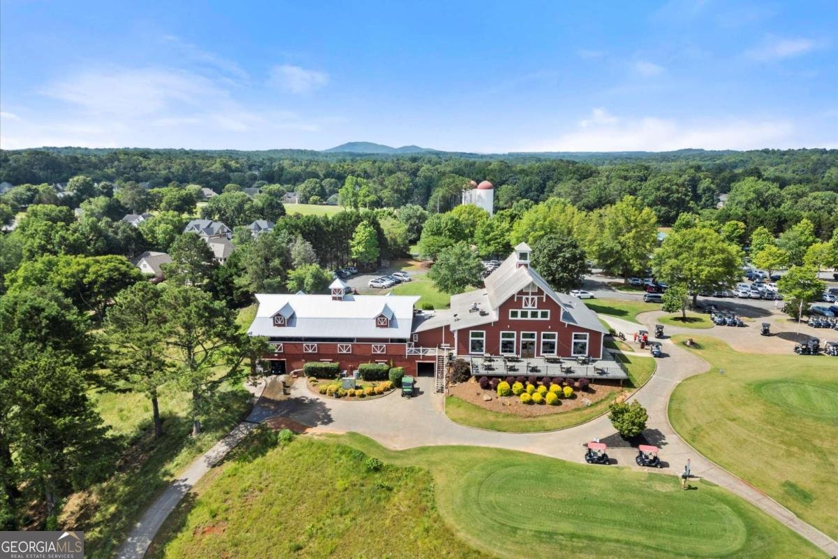 411 Hickory Fairway Court Woodstock - 30