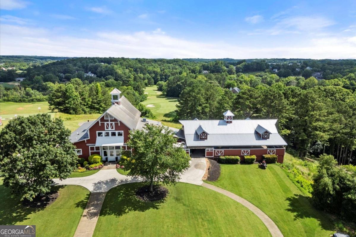 411 Hickory Fairway Court Woodstock - 31