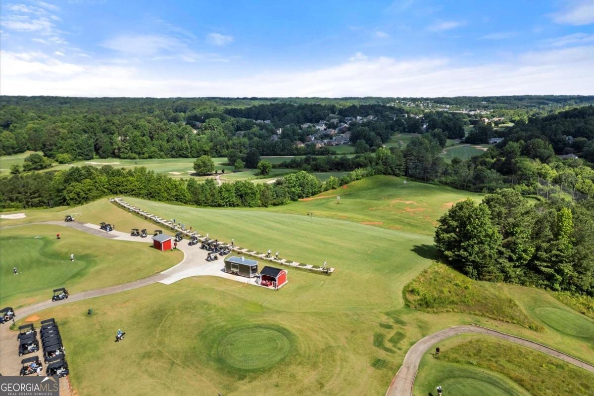 411 Hickory Fairway Court Woodstock - 33