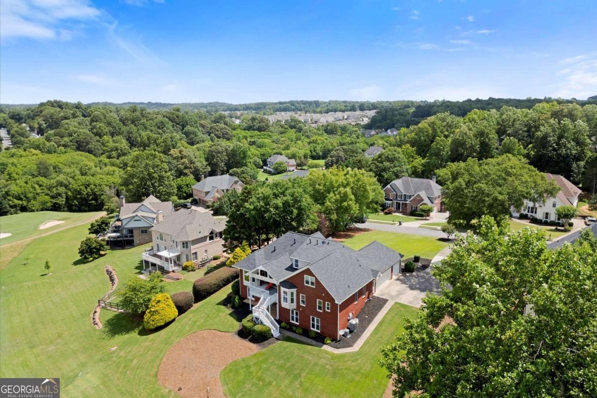 411 Hickory Fairway Court Woodstock - 37