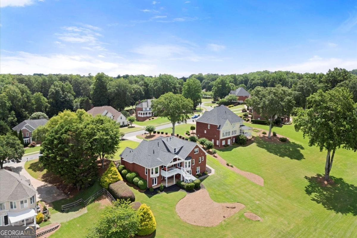 411 Hickory Fairway Court Woodstock - 38