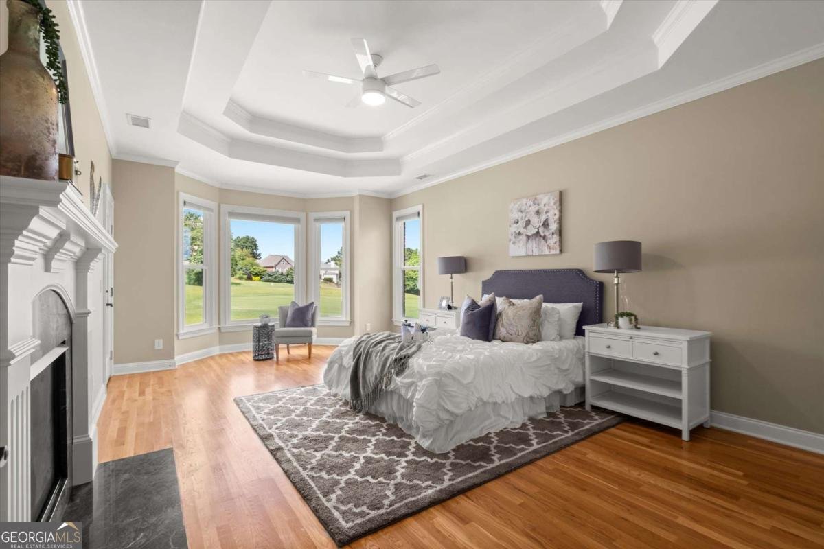 411 Hickory Fairway Court Woodstock - 39