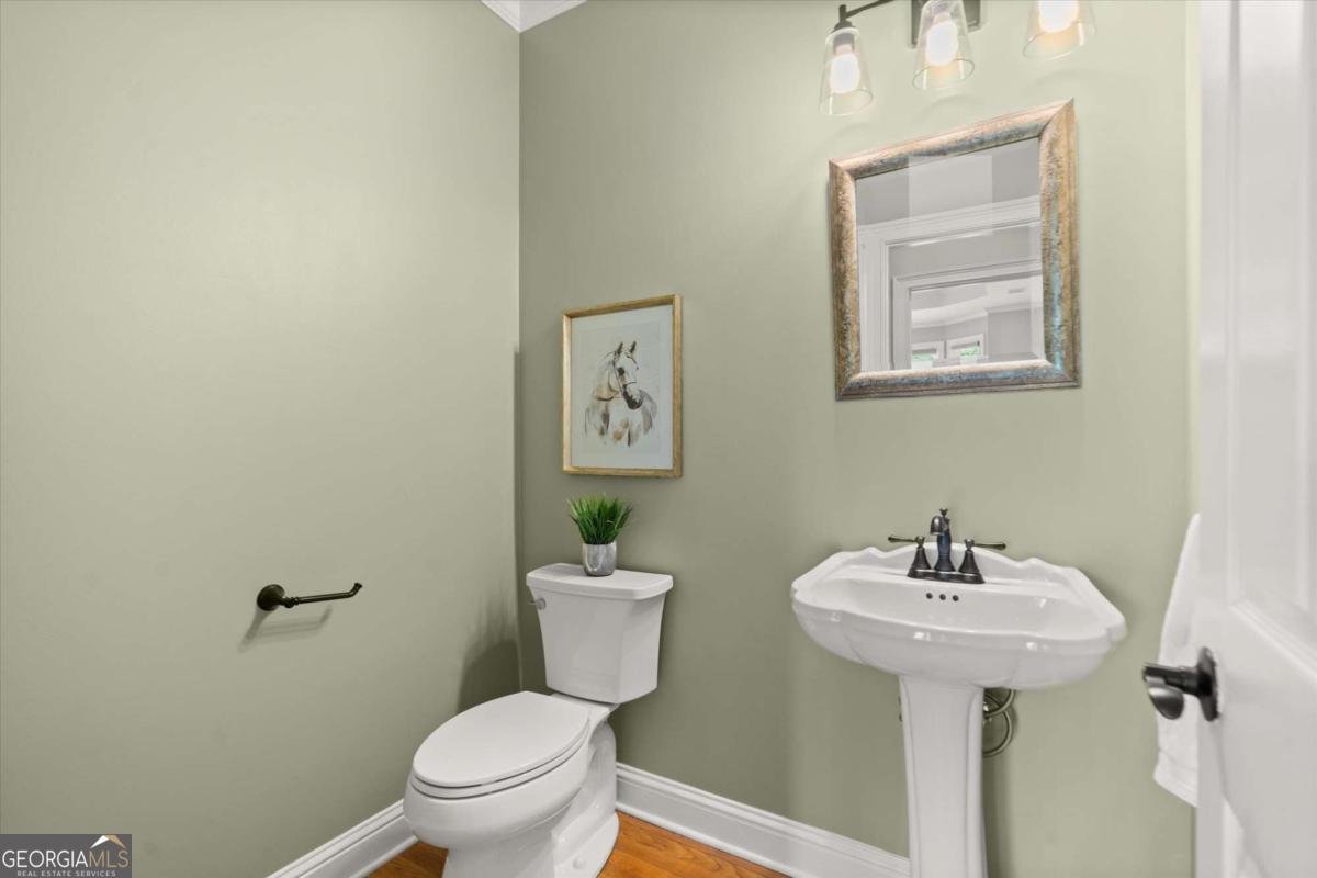 411 Hickory Fairway Court Woodstock - 40