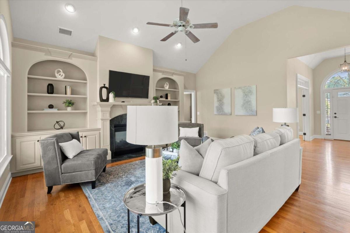 411 Hickory Fairway Court Woodstock - 43