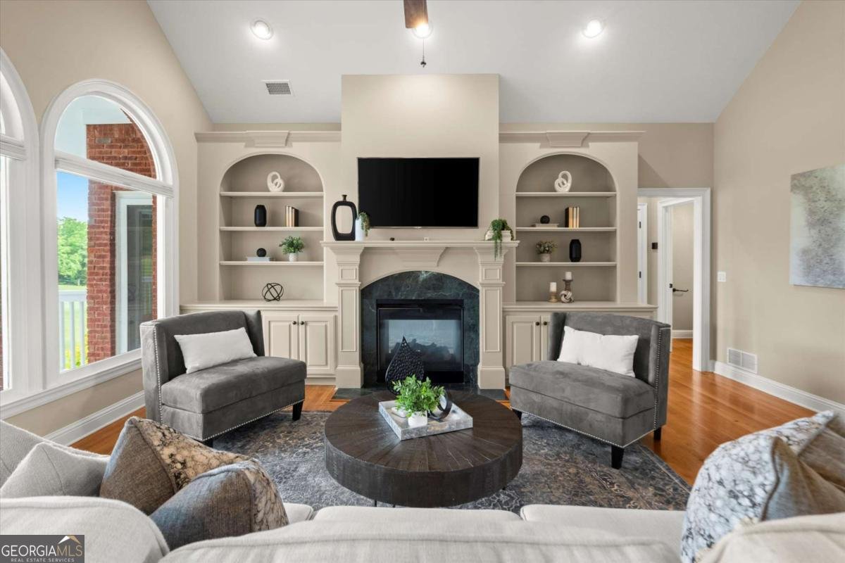 411 Hickory Fairway Court Woodstock - 44