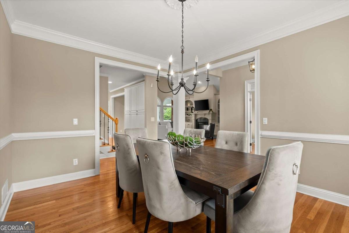 411 Hickory Fairway Court Woodstock - 46
