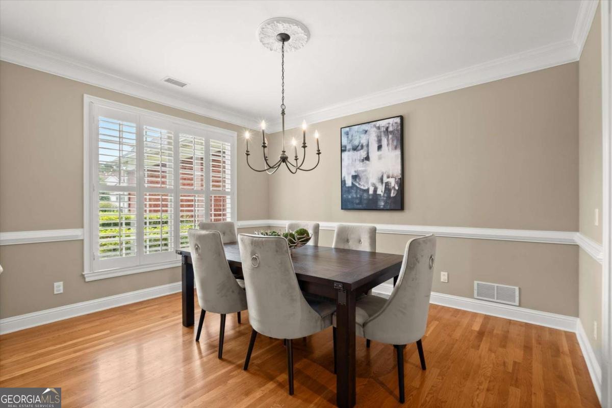 411 Hickory Fairway Court Woodstock - 47