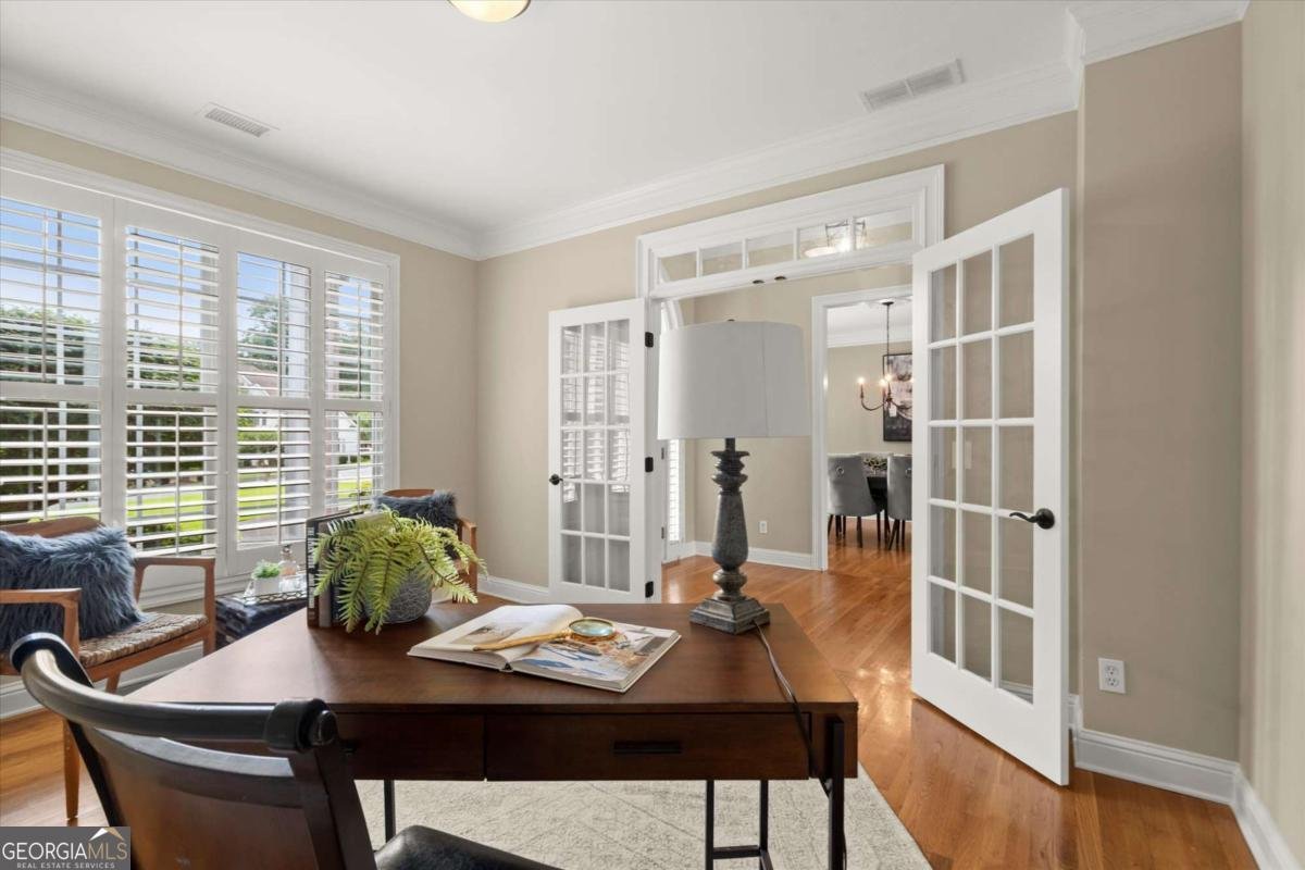 411 Hickory Fairway Court Woodstock - 48