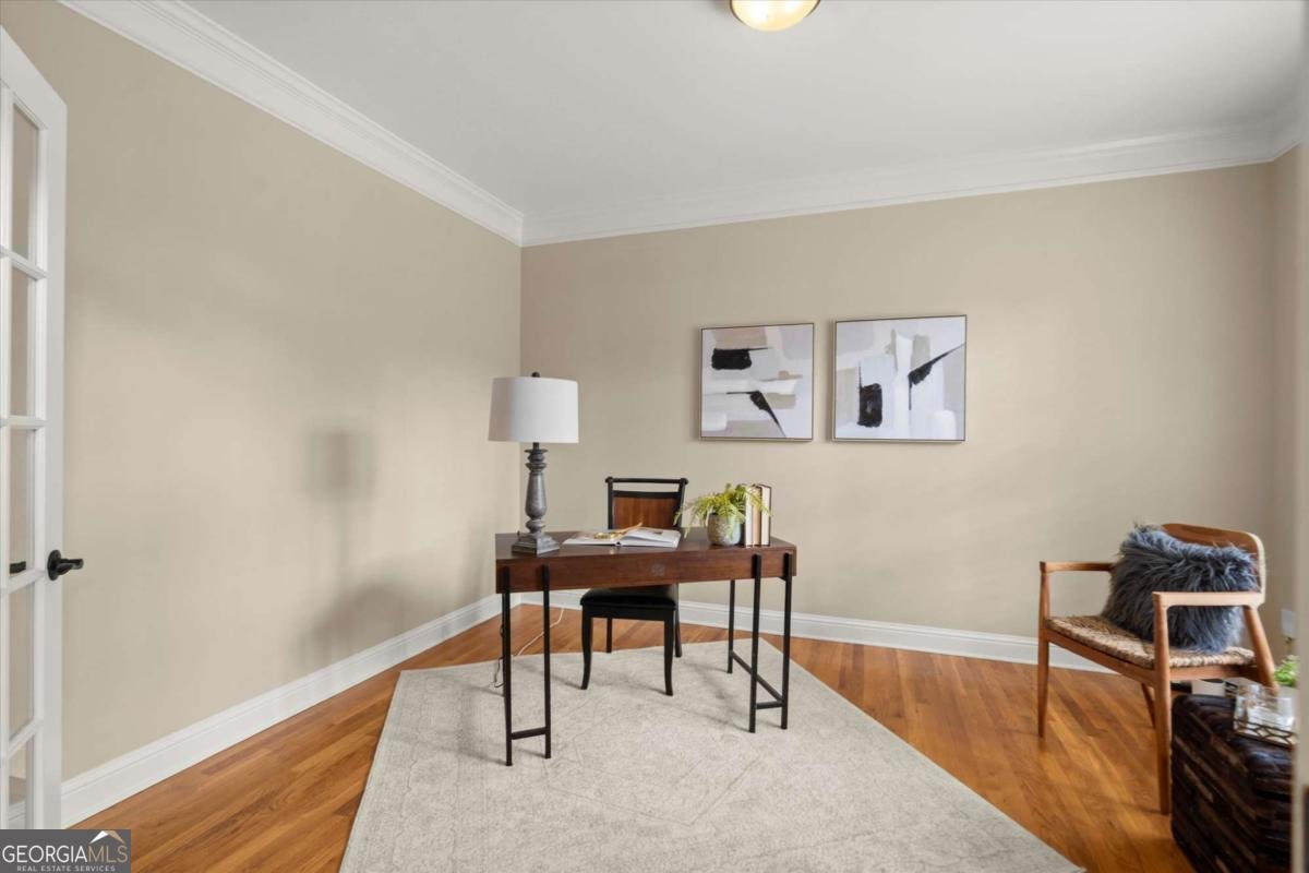 411 Hickory Fairway Court Woodstock - 49