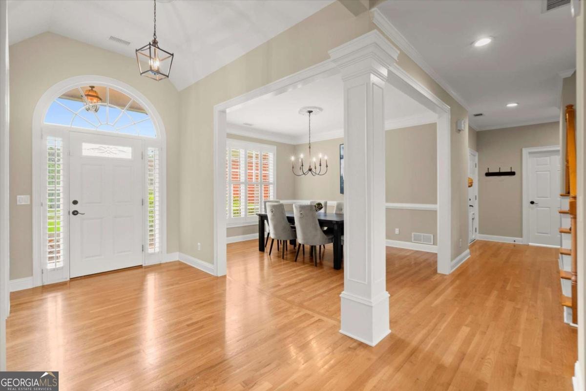 411 Hickory Fairway Court Woodstock - 50