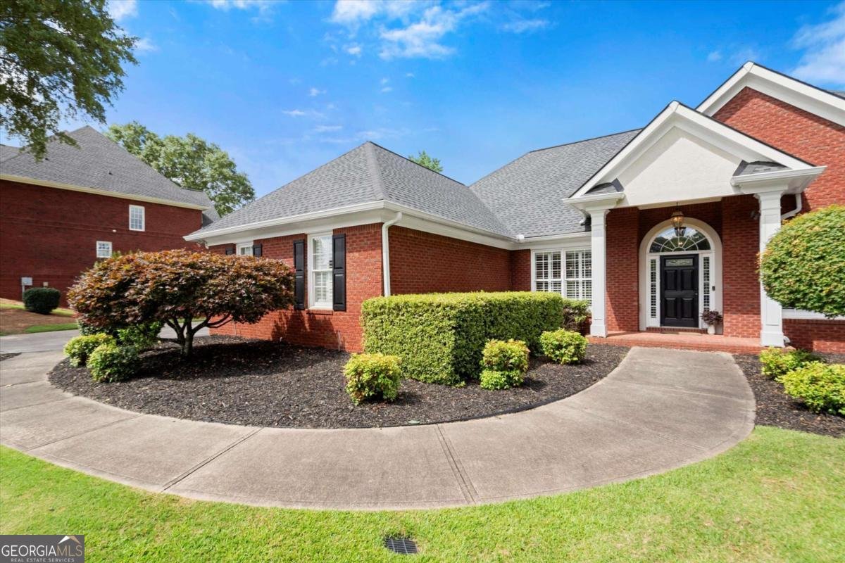 411 Hickory Fairway Court Woodstock - 53