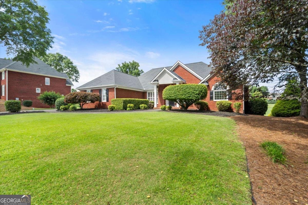 411 Hickory Fairway Court Woodstock - 55