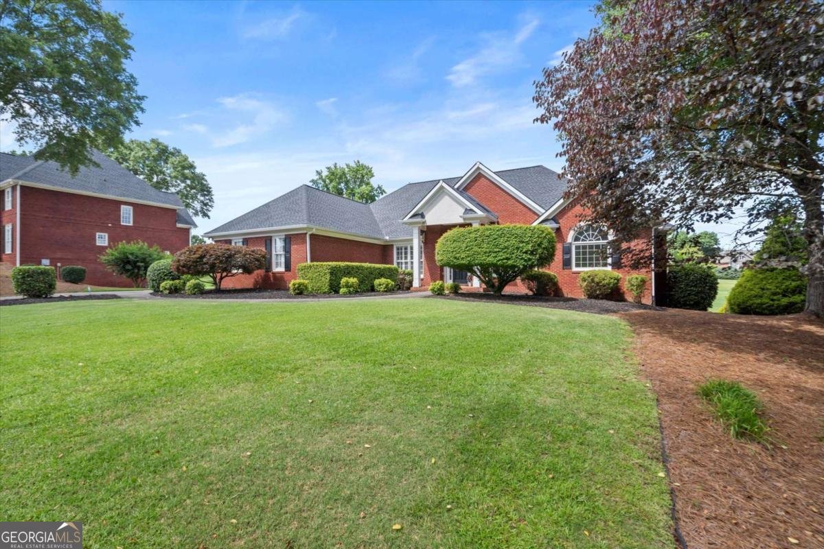 411 Hickory Fairway Court Woodstock - 56