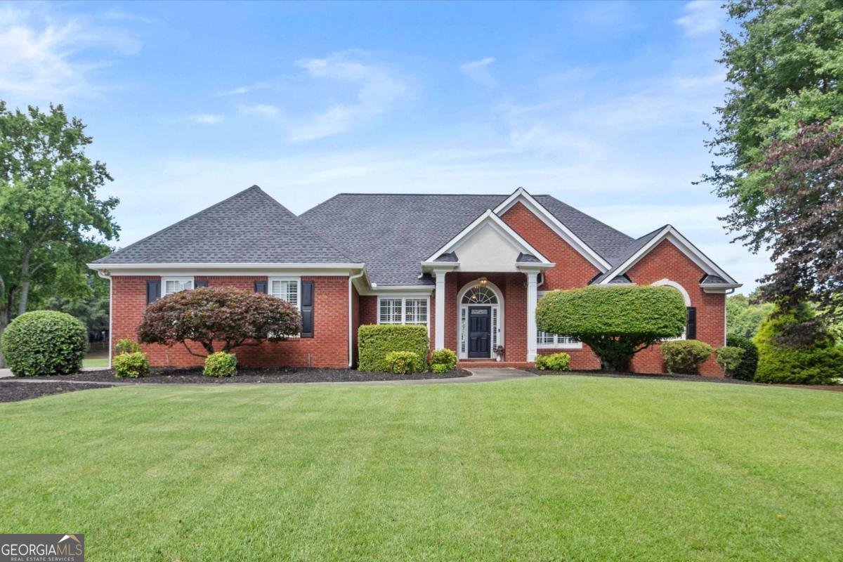 411 Hickory Fairway Court Woodstock - 57