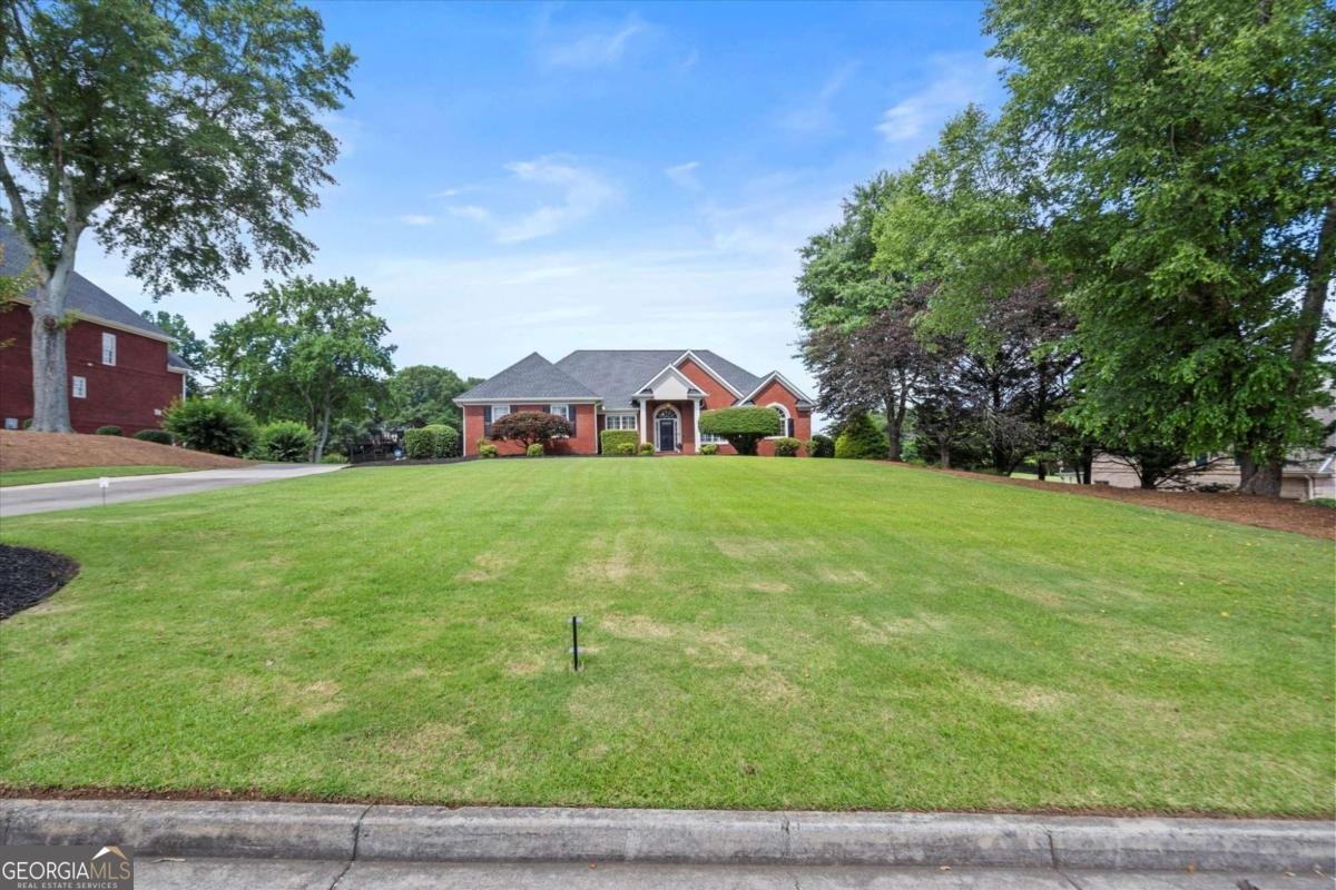 411 Hickory Fairway Court Woodstock - 59