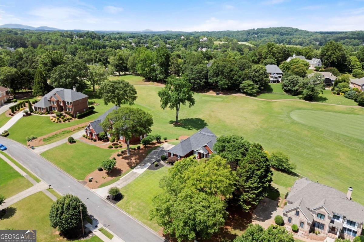 411 Hickory Fairway Court Woodstock - 61