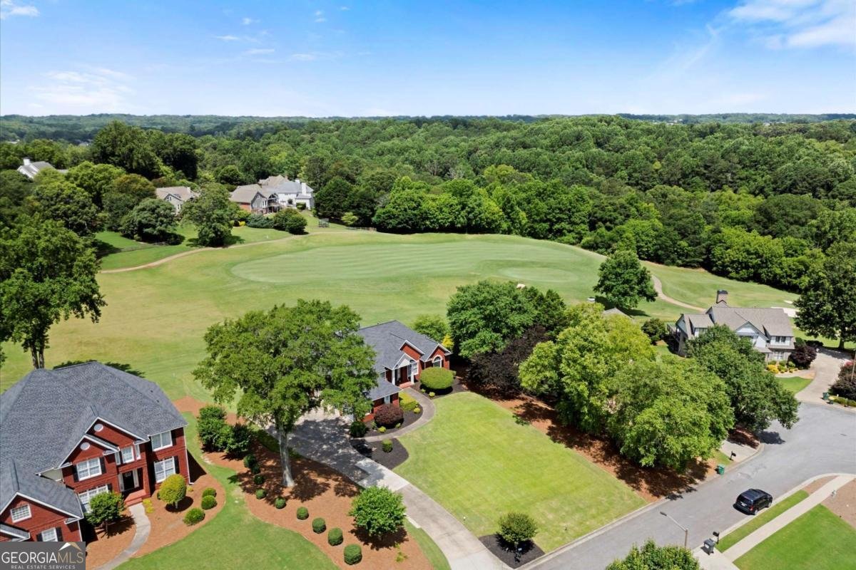 411 Hickory Fairway Court Woodstock - 62