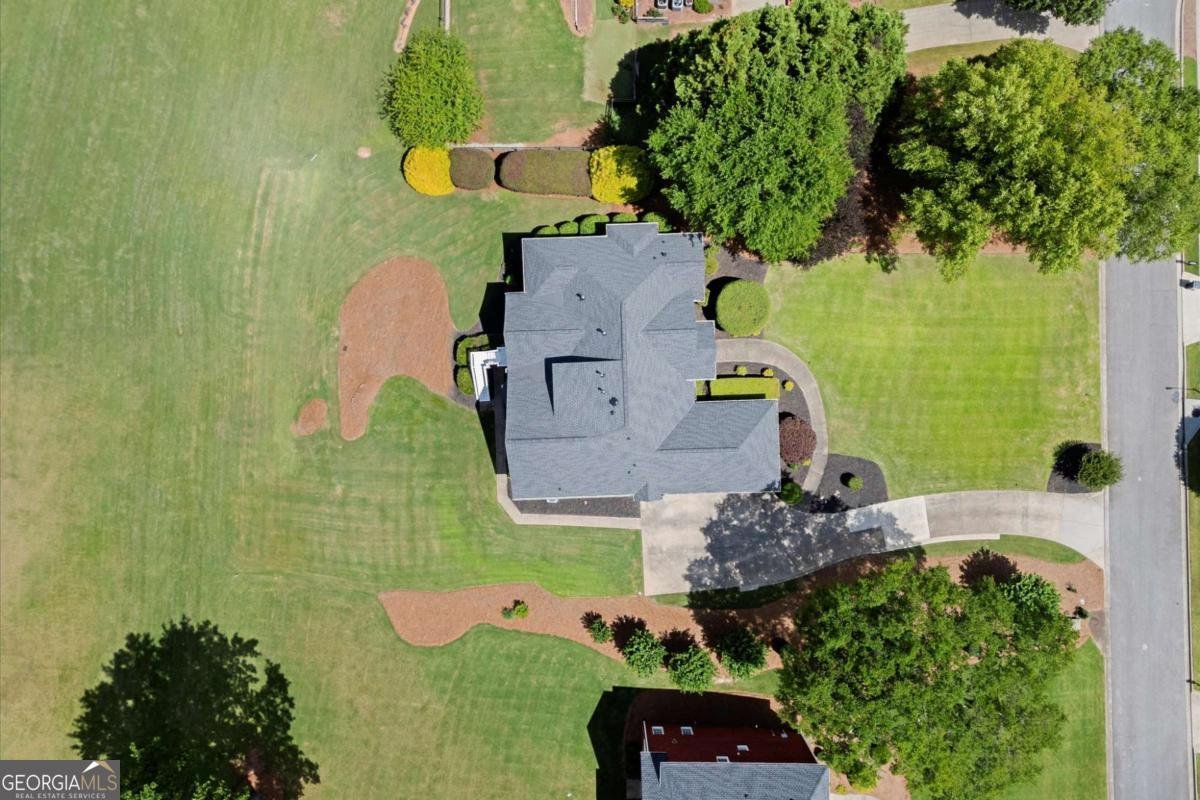 411 Hickory Fairway Court Woodstock - 67