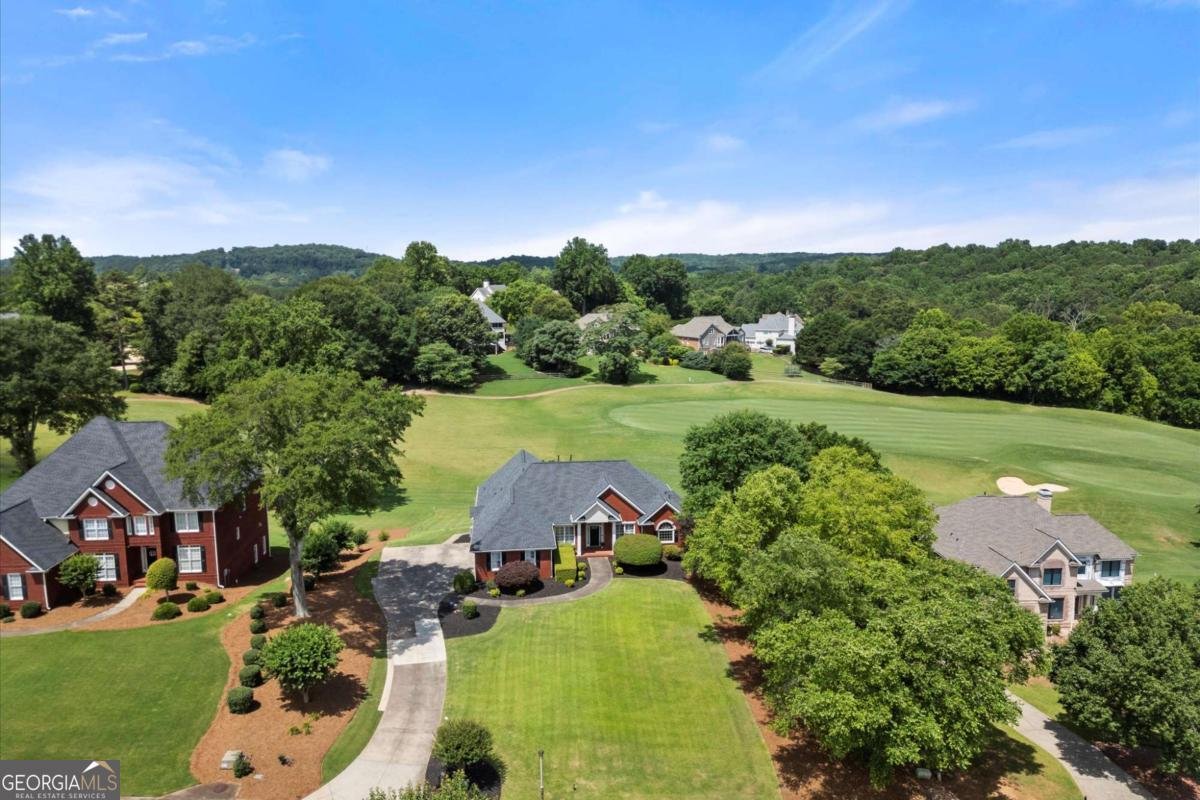 411 Hickory Fairway Court Woodstock - 68