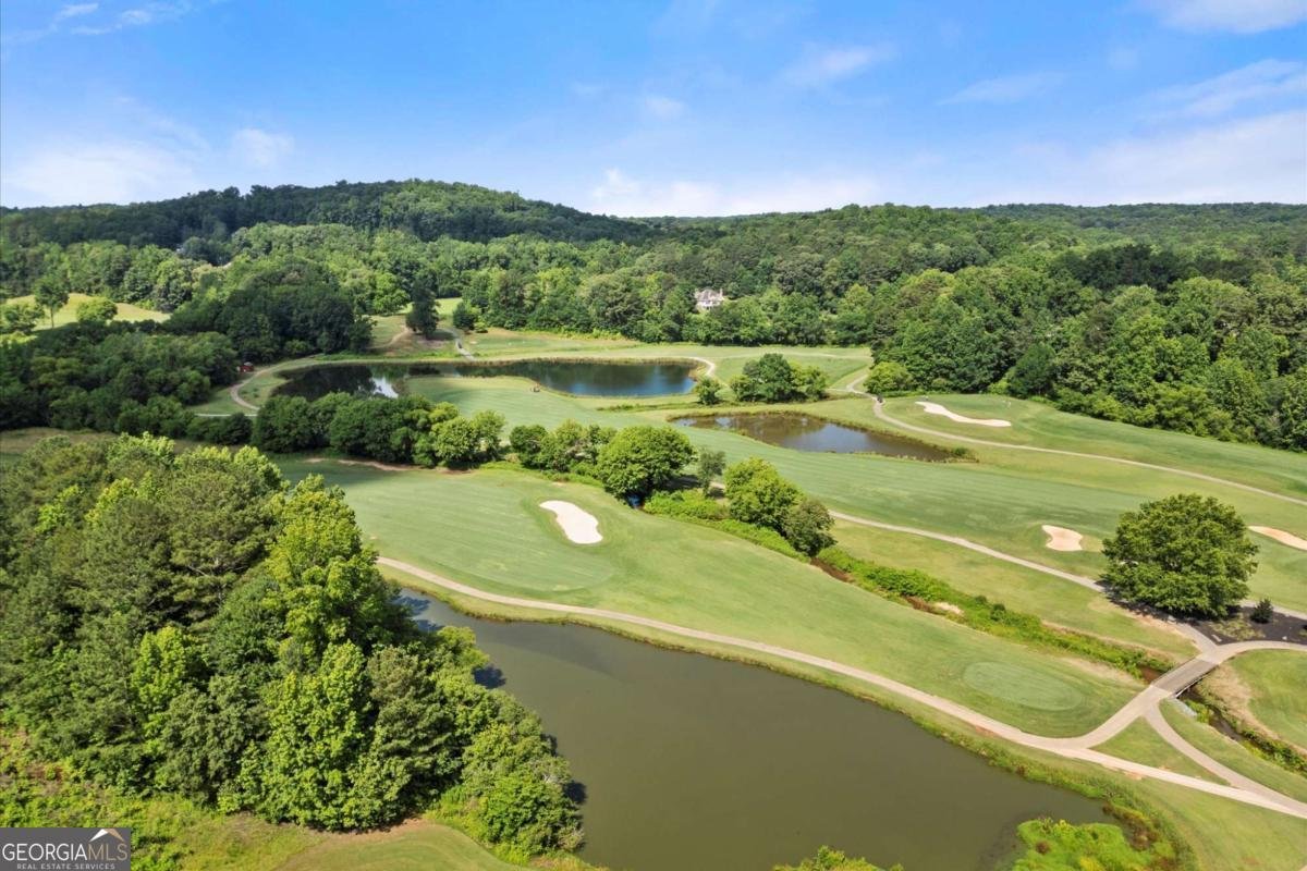 411 Hickory Fairway Court Woodstock - 72