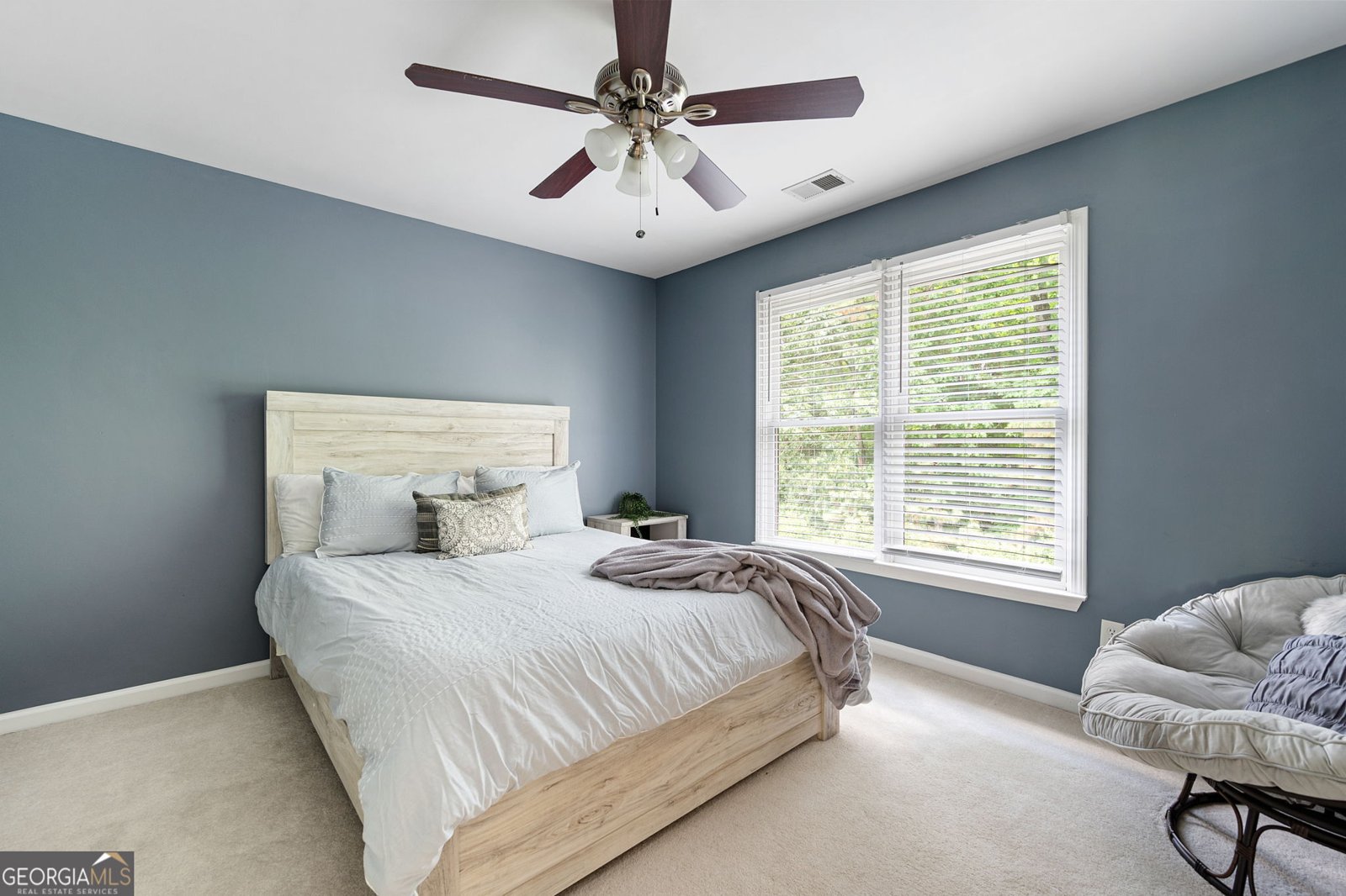5418 Amity Drive Powder Springs - 1