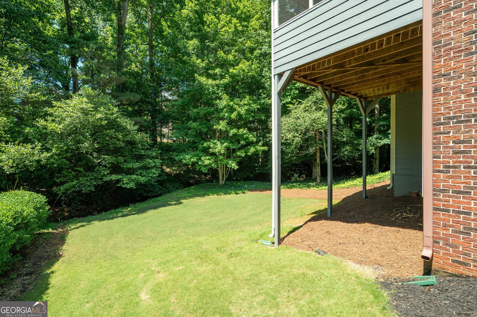 5418 Amity Drive Powder Springs - 10