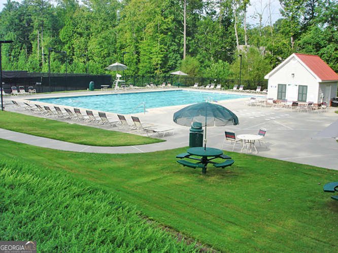 5418 Amity Drive Powder Springs - 13
