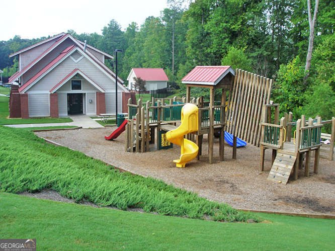 5418 Amity Drive Powder Springs - 14