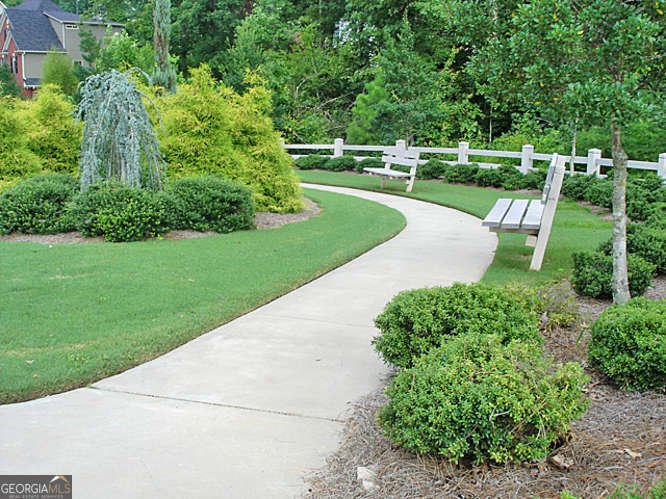 5418 Amity Drive Powder Springs - 15