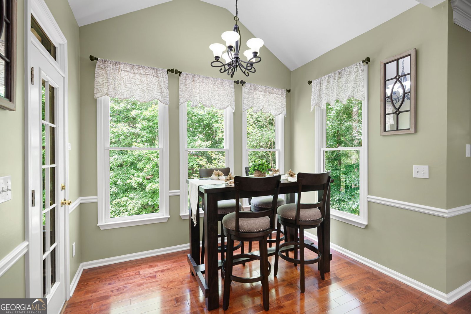 5418 Amity Drive Powder Springs - 16