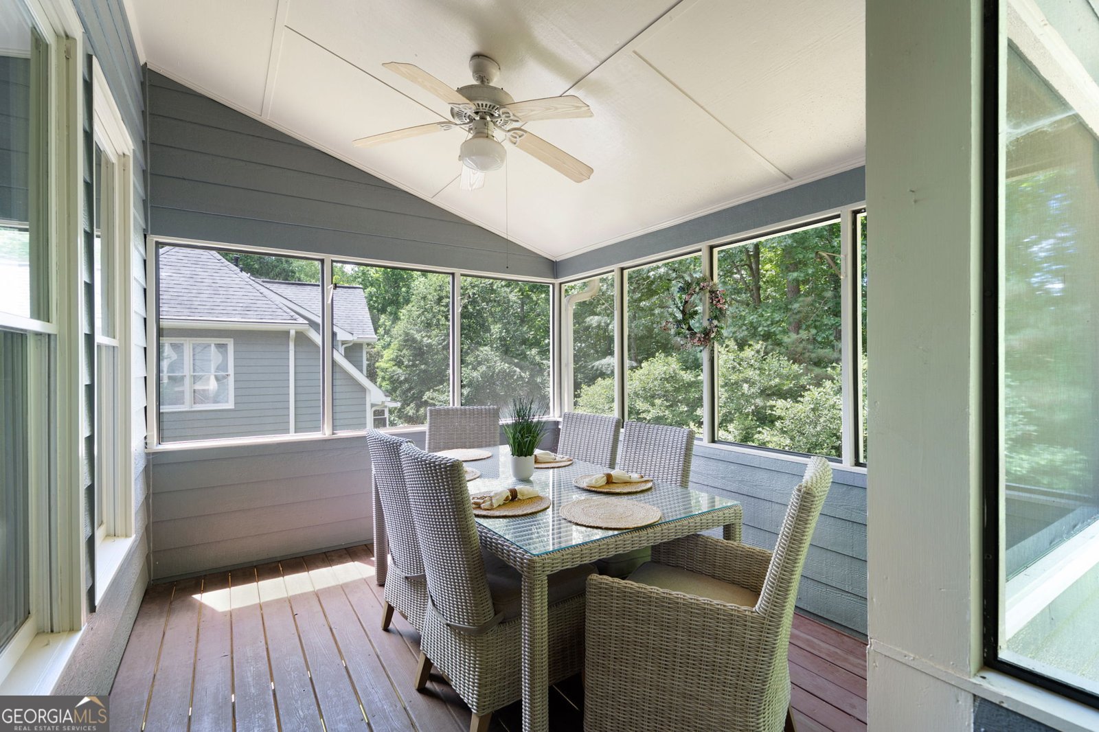 5418 Amity Drive Powder Springs - 17