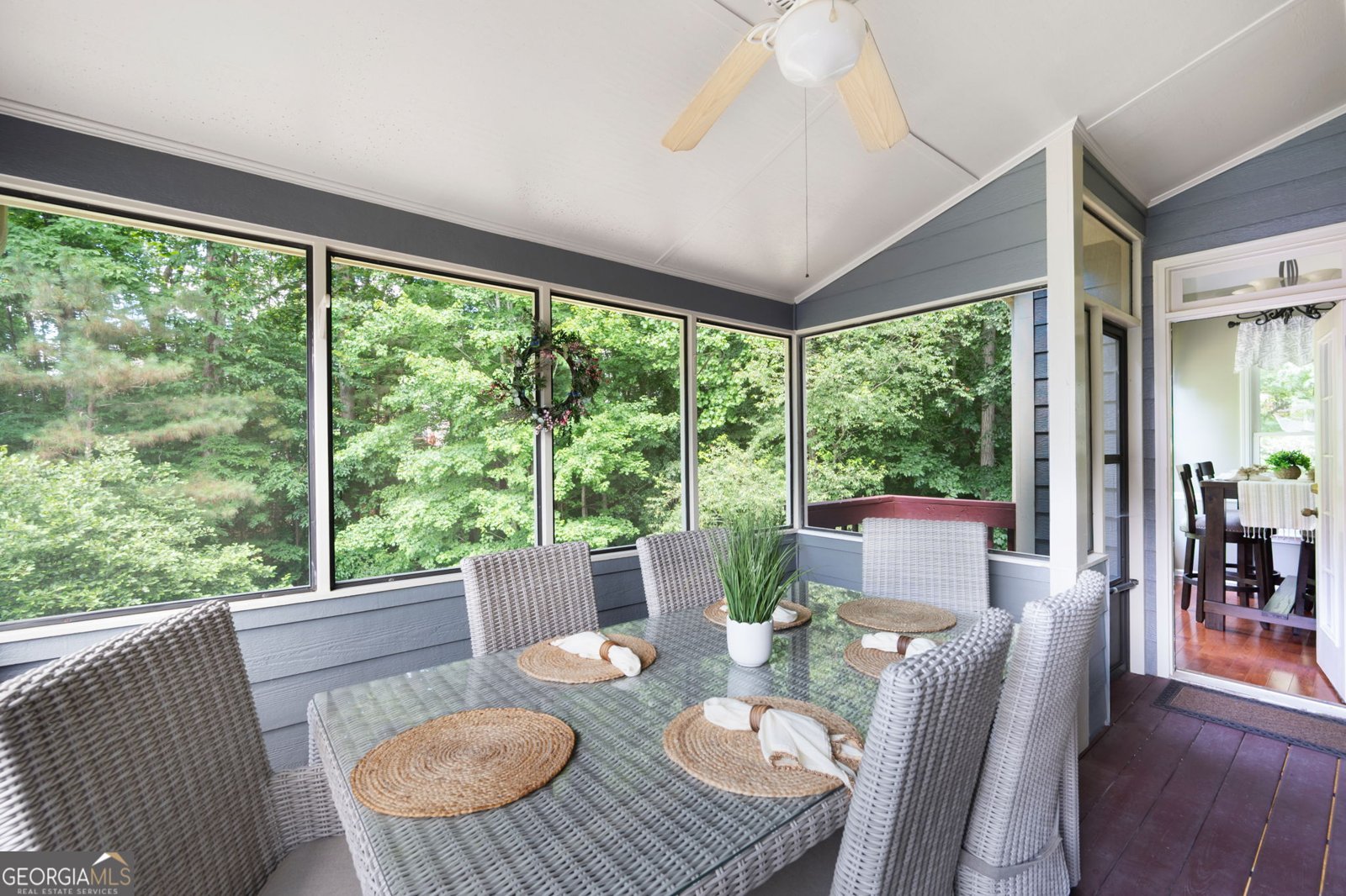 5418 Amity Drive Powder Springs - 18