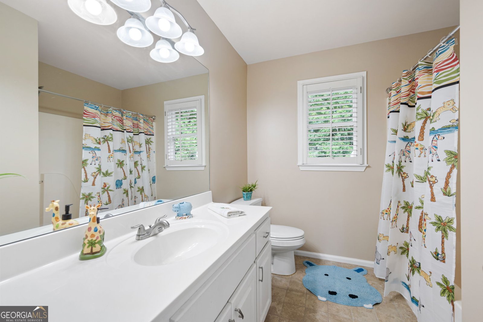 5418 Amity Drive Powder Springs - 2