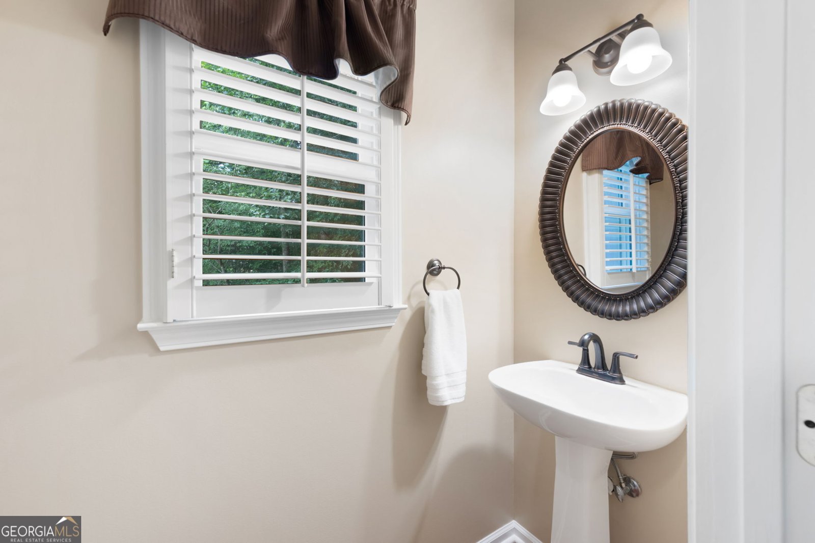 5418 Amity Drive Powder Springs - 20