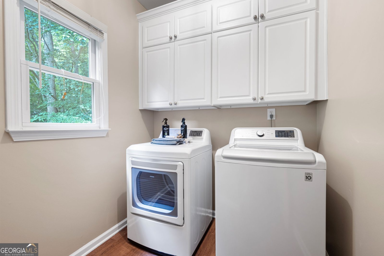 5418 Amity Drive Powder Springs - 21