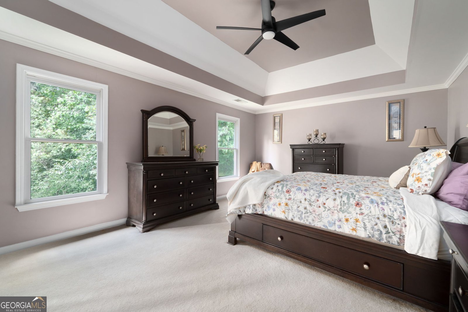 5418 Amity Drive Powder Springs - 23