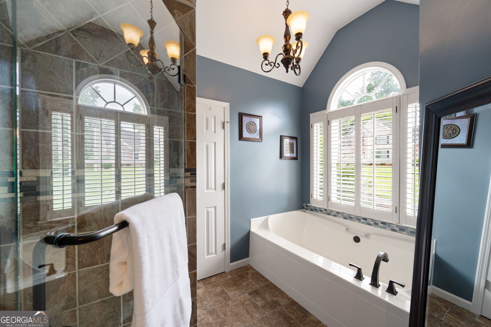 5418 Amity Drive Powder Springs - 27