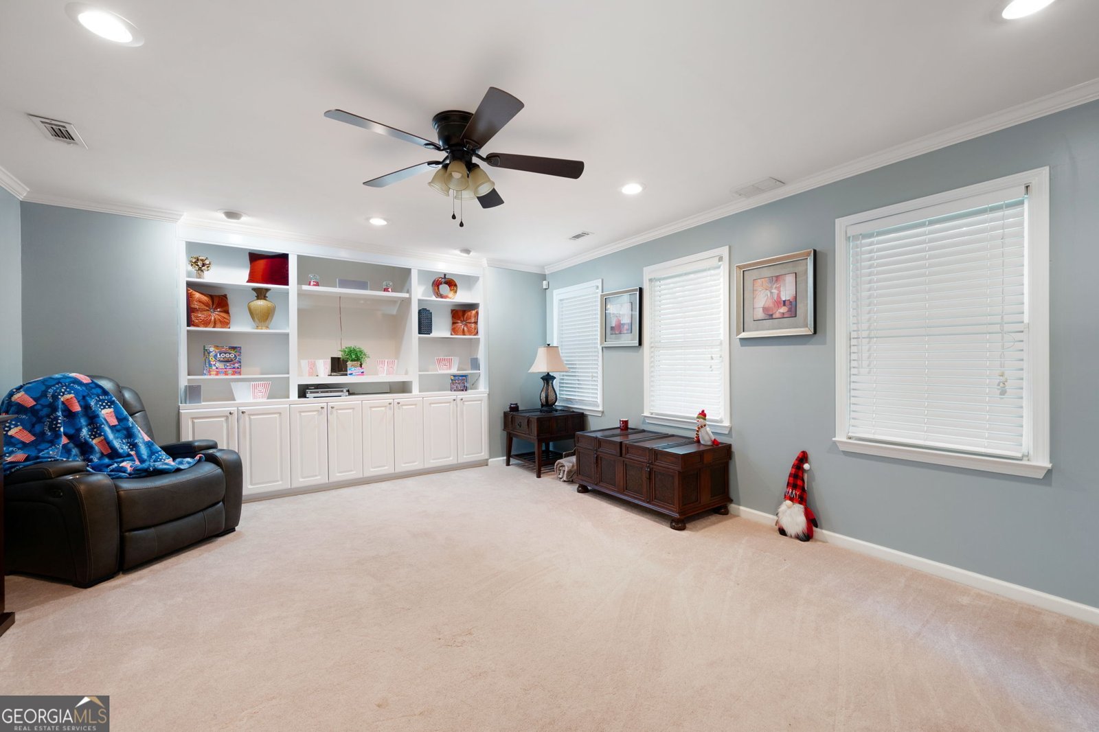 5418 Amity Drive Powder Springs - 37