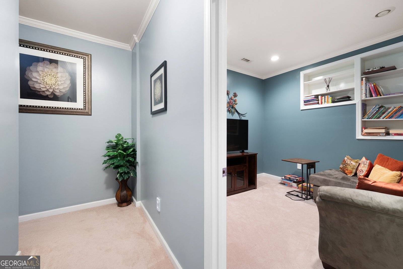 5418 Amity Drive Powder Springs - 4